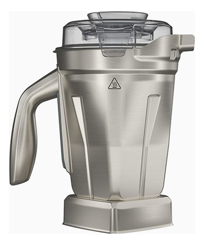 Vitamix 48oz Stainless Steel Container 