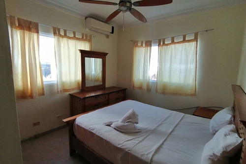 Apartamento En Venta En Punta Cana Oportunidad! A 3 Min De La Playa