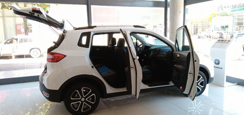 Changan Cs15 Confort Mt