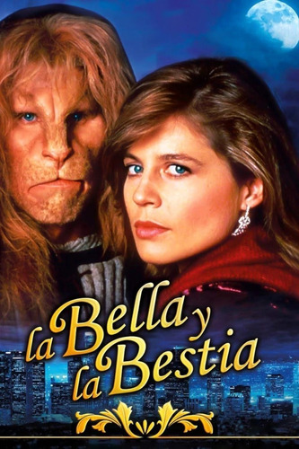 La Bella Y La Bestia Serie Beauty And The Beast 