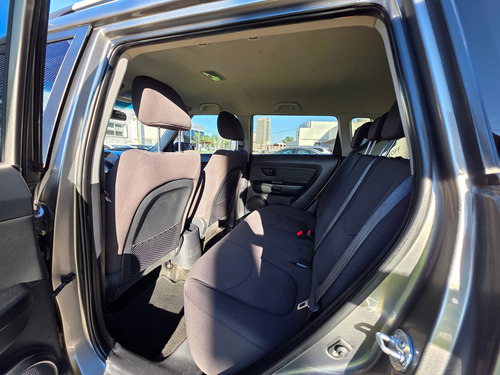 Kia Soul 1.6 Ex 132cv 6at