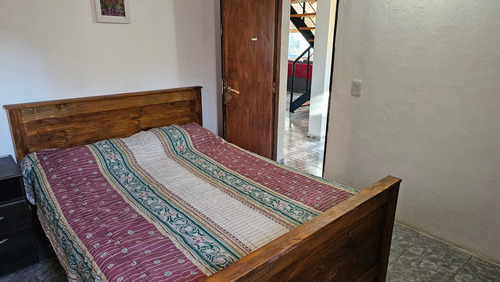 Casa 4 Dormitorios En Villa Los Coihues, Bariloche, Apta Crédito Bancario