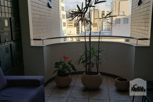 Imagem 8 de 9 de Sala-andar À Venda No Santa Efigênia - Código 266109 - 266109