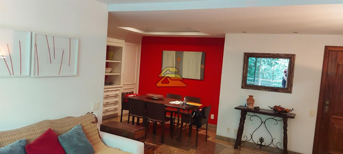 Imagem 2 de 23 de Apartamento - Ref: Scv5316
