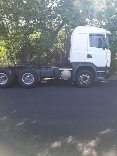 Imagem 12 de 12 de Scania G 440 6x4 Traçado Ano 2013 Bug Pesado R$ 270.000.