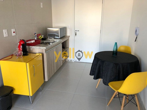 Imagem 2 de 13 de Apartamento - Chácara São José - Ap-4272