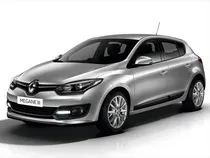 Comprar Escobillas Renault Megane 3 Juego Delantero Escobilla Megane