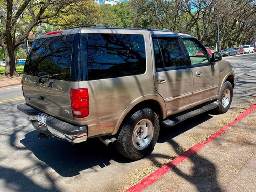 Ford Expedition 5.4l V8 4x4 Automatica Extrafull Eeuu 2002