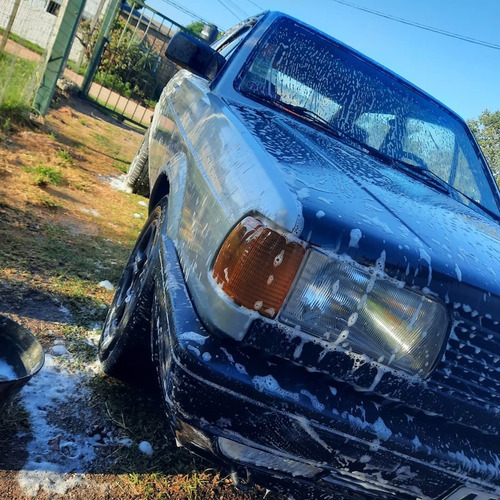 Volkswagen Gol 1.6 Gl 1991