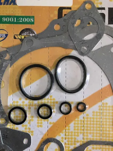 Kit De Empacadoras De Md Tucán (Usado)