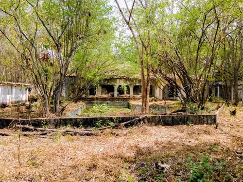 Lote En Venta En Peñalisa. Cod V16946
