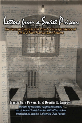 Libro Letters From A Soviet Prison: The Personal Journal ...