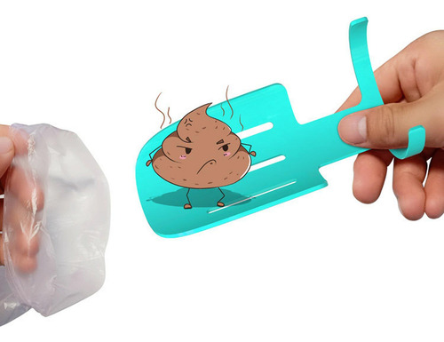 Botella Bebedero De Agua Para Perros Mascota Pala-bolsas Color Verde