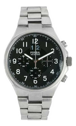 Relógio Fossil Masculino Ch29021pn