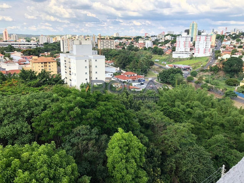 Venda De Apartamentos / Padrão Na Cidade De São Carlos 22509