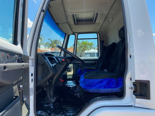 Ford Cargo 816 4x2 2013/2013 - Ativa Caminhões
