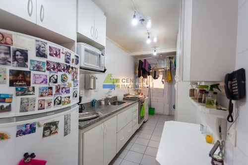 Imagem 6 de 15 de Apartamento - Saude - Ref: 13899 - V-871896