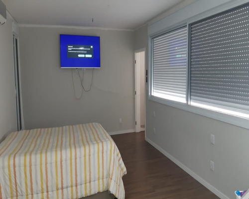 Imagem 6 de 14 de Casa 300m² Com Piscina 4 Suítes Condomínio Ibiti Reserva Sorocaba - Ca00884 - 69678524