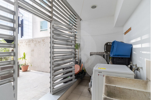 Departamento En Venta En Santa Fe Cuajimalpa