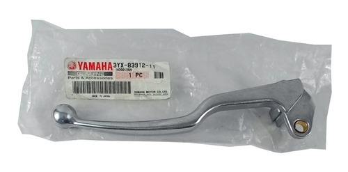 Leva Embrague Yamaha Tdm900 / Original - Japón