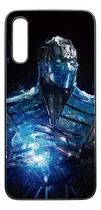 Comprar Funda Protector Case Para Samsung A50 Mortal Kombat