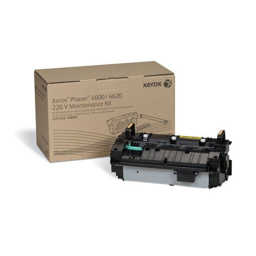 Kit De Mantenimiento Xerox 115r00070 4600 4620 4622 Original