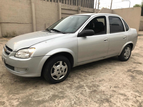Chevrolet Classic 1.4 Ls Abs Airbag 2015