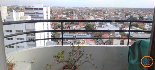 Imagen 2 de 25 de Departamento Venta Martinez 3 Amb C /cochera & Baulera