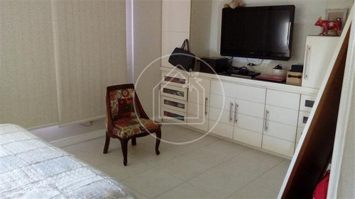 Apartamento - Ref: 813229