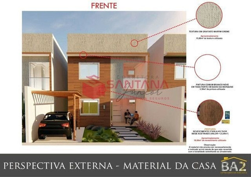 Terreno 150 M² Em Lauro De Freitas Para Venda, Venha Conferir ! - 93194