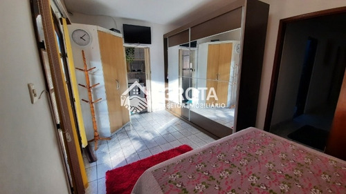 Lindíssimo Sobrado No Bairro Itaquera. - 1225