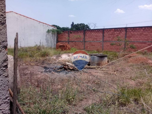 Imagem 12 de 12 de Chácara À Venda, 3 Quartos, Zona Rural, Artur Nogueira/sp - Ch0126
