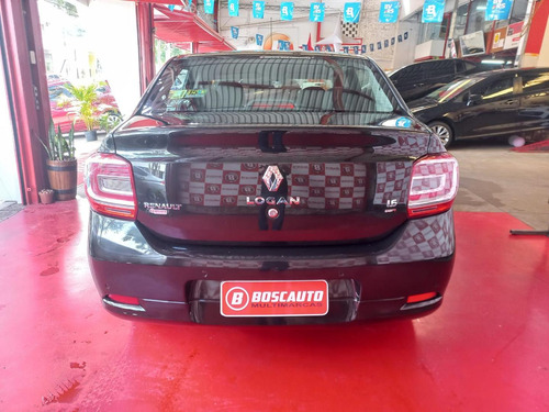 Renault Logan Dyna 16 R