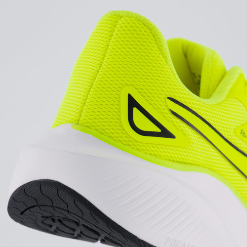TĂȘnis Puma Skyrocket Lite Amarelo