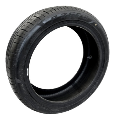 Llanta Pirelli P Zero 235/45r20 100t Mo 