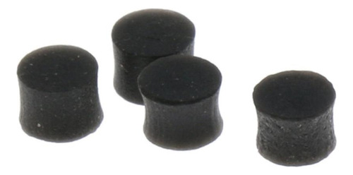 Piezas De Instrumentos Musicales Diy 3 X 2,5 Mm