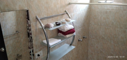 Imagen 8 de 11 de Se Vende Apartamento 75m2 2h/2b/1pe Caucaguita Res. Campo Neblina