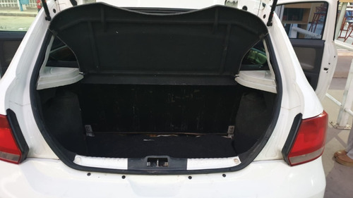 Imagen 9 de 10 de Volkswagen Gol