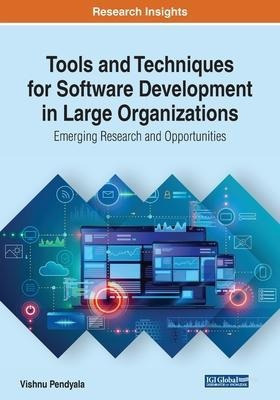 Libro Tools And Techniques For Software Development In La...