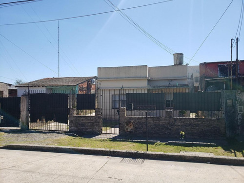 Casa Venta Troncos De Talar