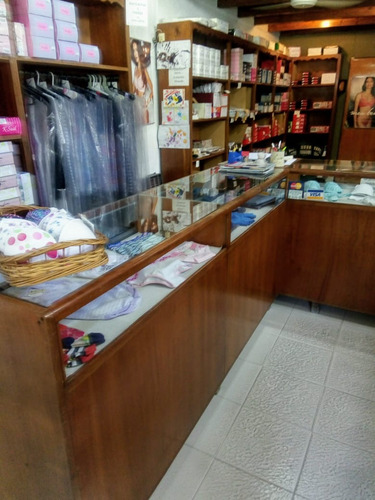 Local 3.30x10.50 Mas Entrepiso Venta Ramos Mejia