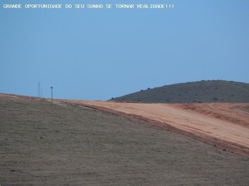Imagem 8 de 13 de Terreno Para Venda Em Volta Redonda, Alphaville - T100_1-260655