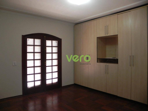 Imagem 27 de 30 de Casa Com 3 Dormitórios À Venda, 230 M² Por R$ 780.000,00 - Parque Novo Mundo - Americana/sp - Ca0215
