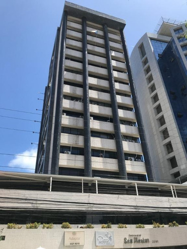 Imagem 30 de 30 de Sala Comercial Para Alugar - Boa Viagem - Recife - Sa0177