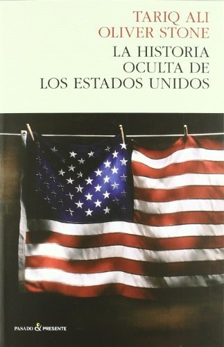 Libro La Historia Oculta De Los Estados Unidos  De Vives Jor