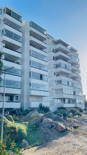 Se Vende Departamento Excelente En Huasco