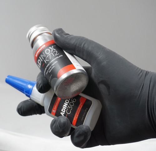Adinox® K712, Activador Para Todos Los Cianoacrilatos