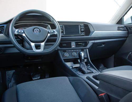 Volkswagen Jetta 1.4 T Fsi Comfortline Tip