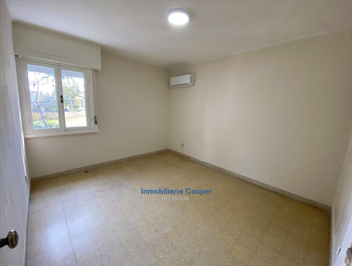 Alquiler Carrasco Oficina O Casa