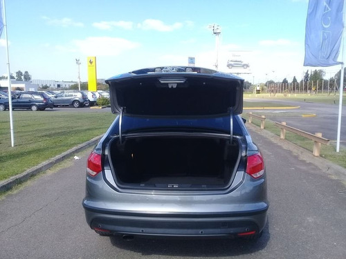 Citroen C 4 Lounge 2.0 Origine Rd